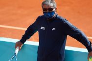 Toni Nadal
