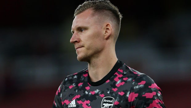 Bernd Leno Arsenal