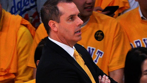 Frank Vogel