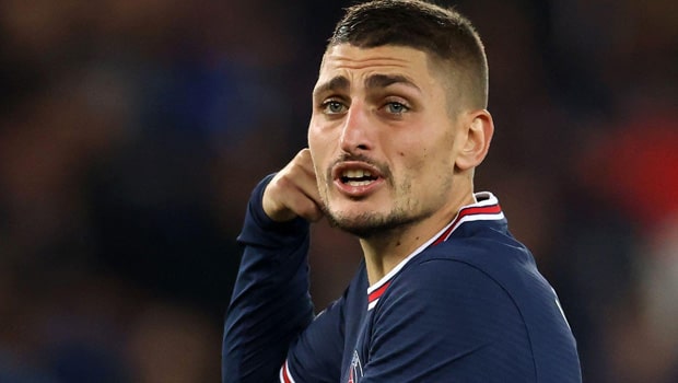 Marco Verratti 