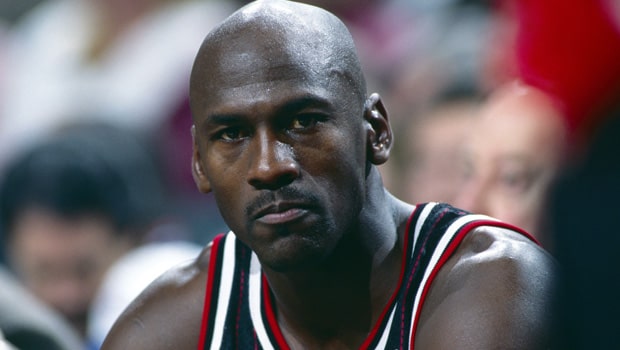 Michael Jordan