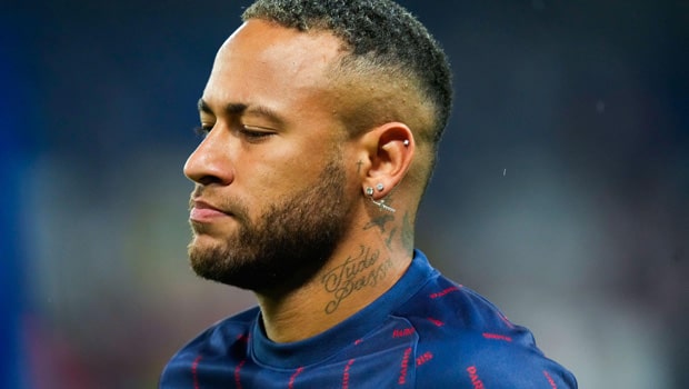 Neymar PSG