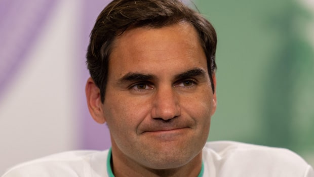 Roger Federer