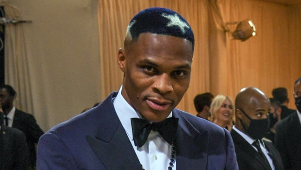 Russell Westbrook