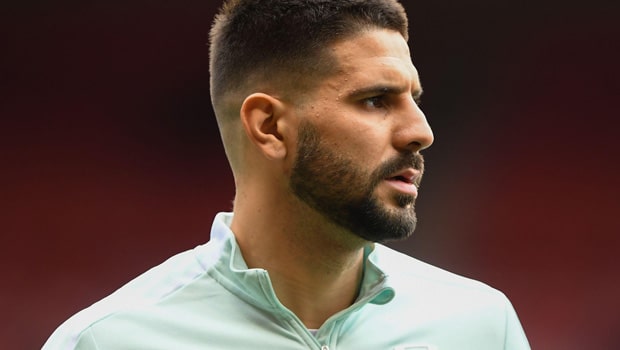 Aleksandar Mitrovic