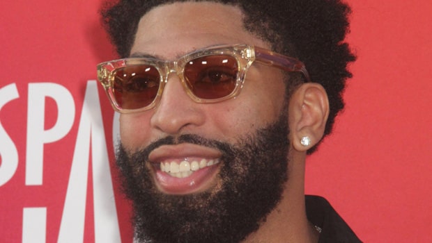 Anthony Davis