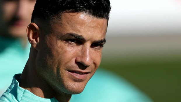 Cristiano Ronaldo World Cup 2022
