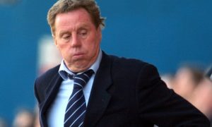 Harry Redknapp