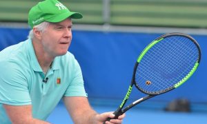 Patrick McEnroe