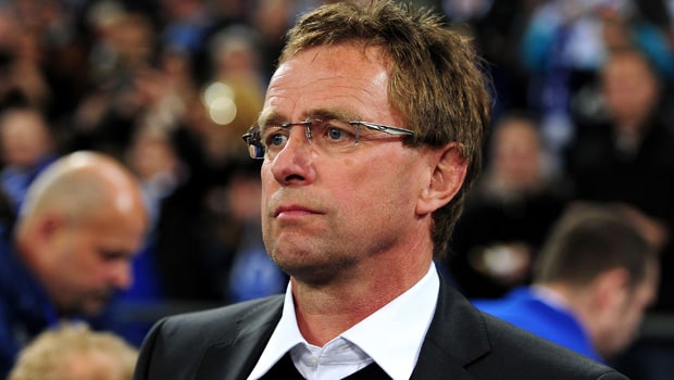 Ralf Rangnick