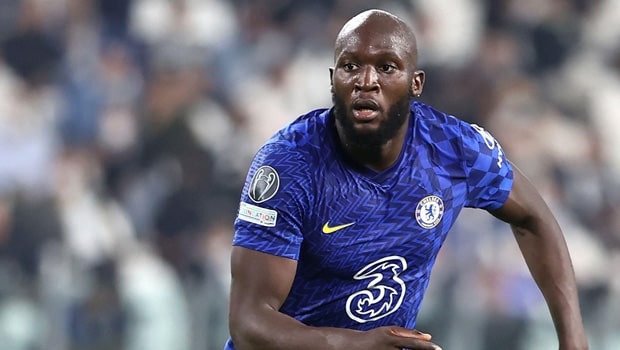 Romelu Lukaku Chelsea 