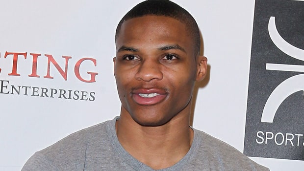 Russell Westbrook 