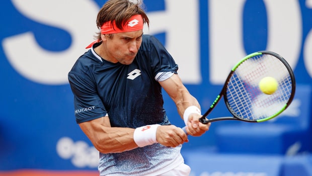 David Ferrer