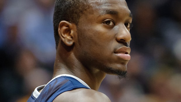 Kemba Walker New York Knicks