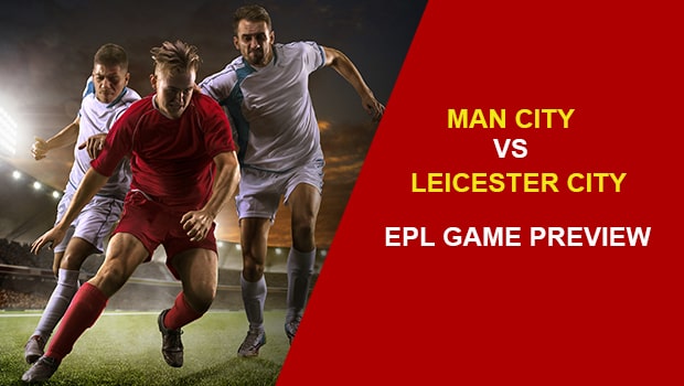 : EPL GAME PREVIEW