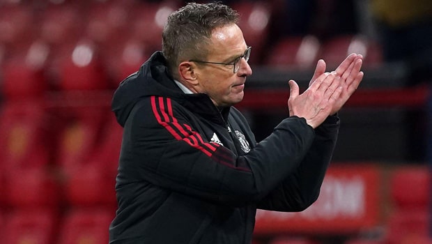 Ralf Rangnick