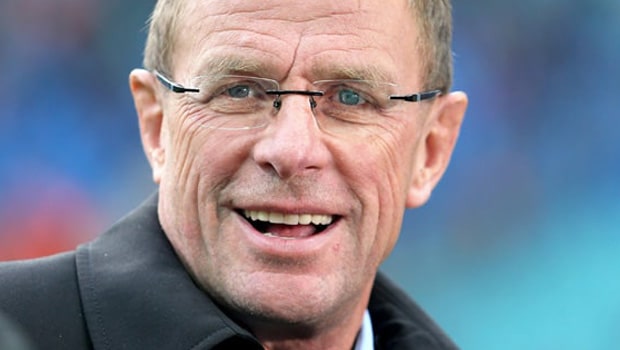 Ralf Rangnick