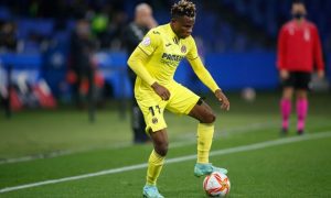 Samuel Chukwueze Villarreal