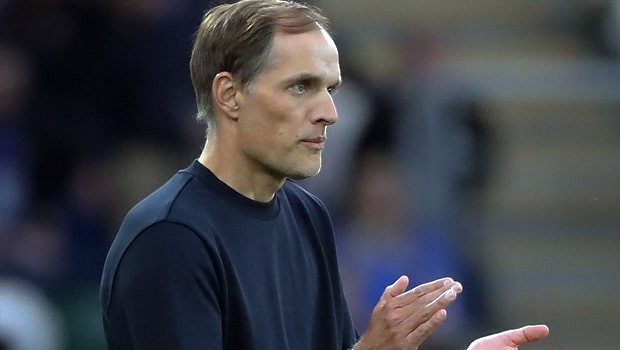 Thomas Tuchel Chelsea 