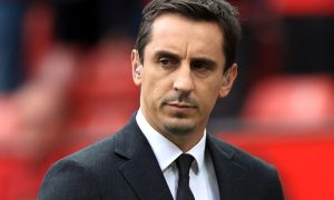 Gary Neville