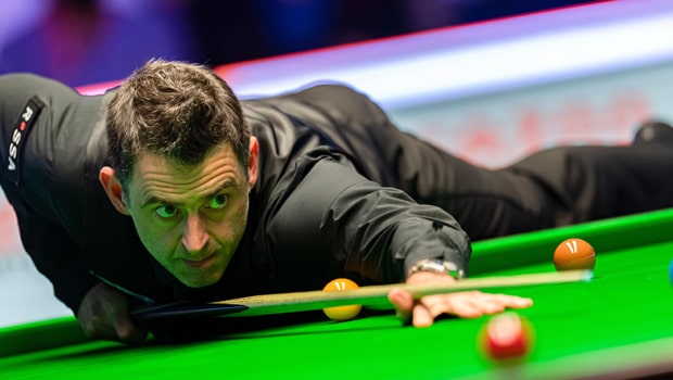 Ronnie O Sullivan Snooker