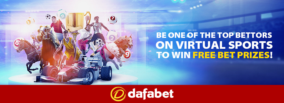 Dafabet Sports® Online Sports Betting News, Odds, Tips, Insights | Link ...