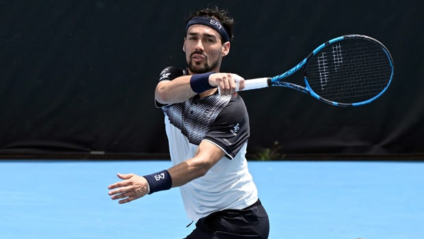 Fabio Fognini