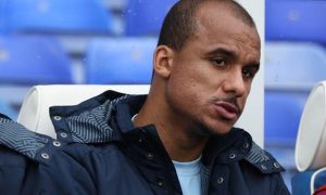 Gabby Agbonlahor