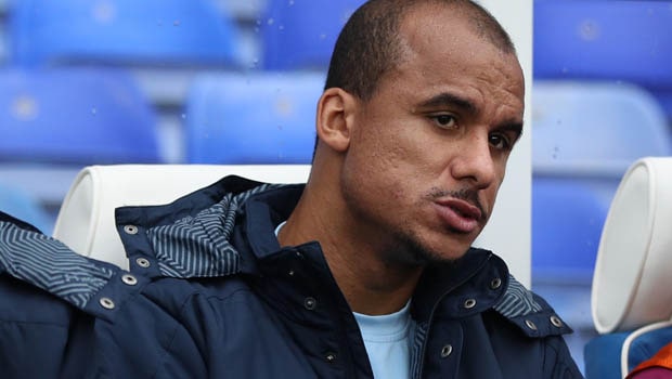 Gabby Agbonlahor