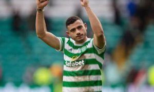 Giorgos Gіаkоumаkіѕ Celtic