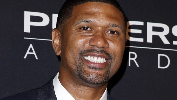 Jalen Rose