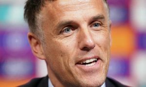 Phil Neville