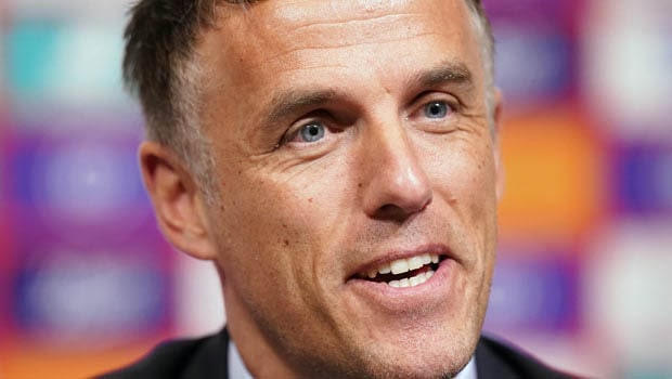 Phil Neville