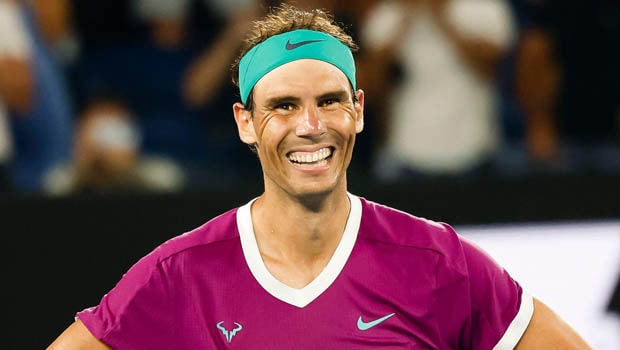 Rafael Nadal