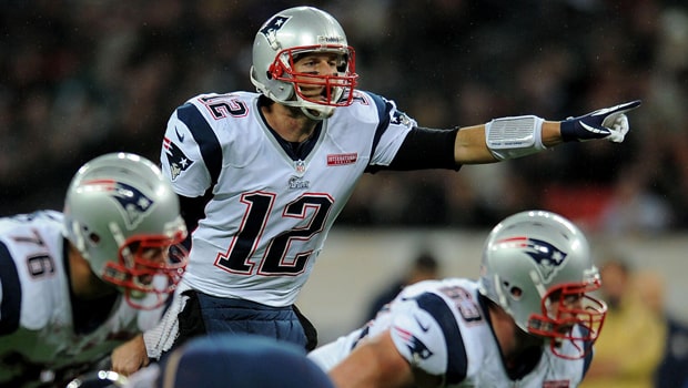 Tom Brady NFL