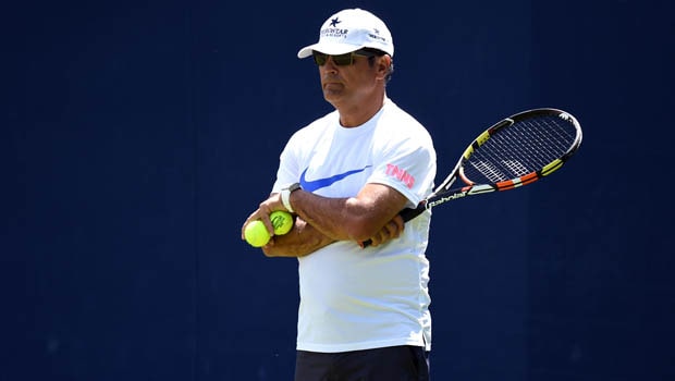 Toni Nadal