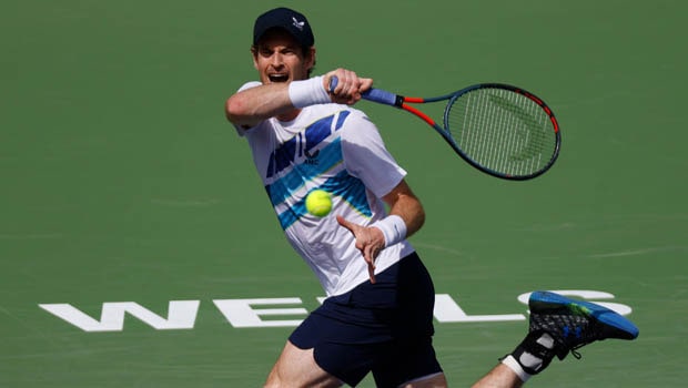 Andy Murray