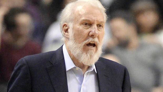 Gregg Popovich 