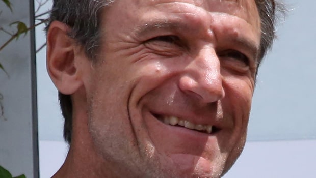 Mats Wilander