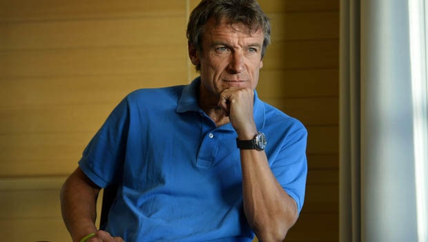 Mats Wilander