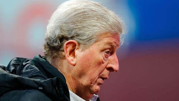 Roy Hodgson Watford