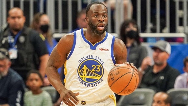 Draymond Green