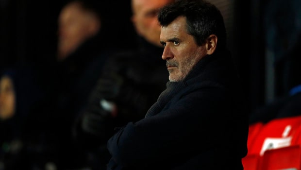 Roy Keane