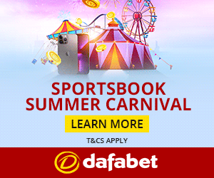 Signs You Made A Great Impact On dafabet sports login