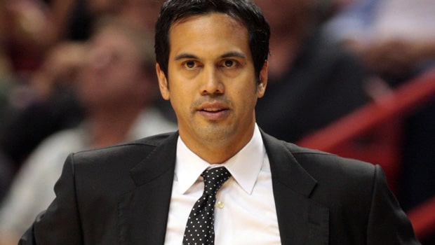 Erik Spoelstra