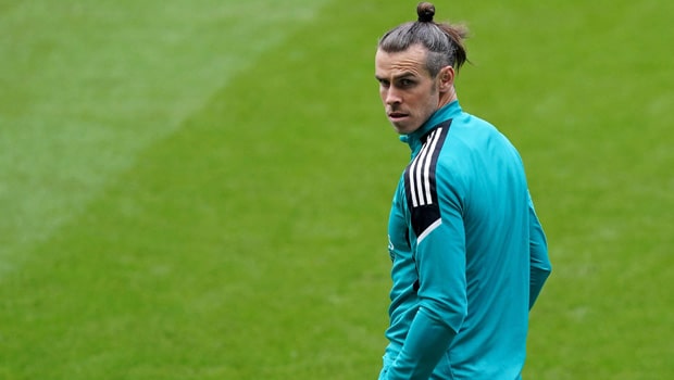 Gareth Bale Could Sign for Cardiff City