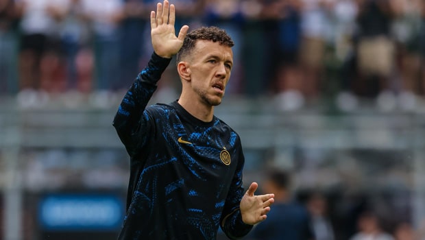 Ivan Perisic Tottenham Hotspur