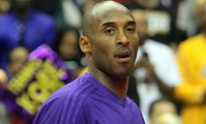 Kobe Bryant NBA