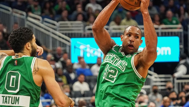 Al Horford Boston Celtics