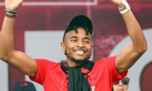 Christopher Nkunku RB Leipzig